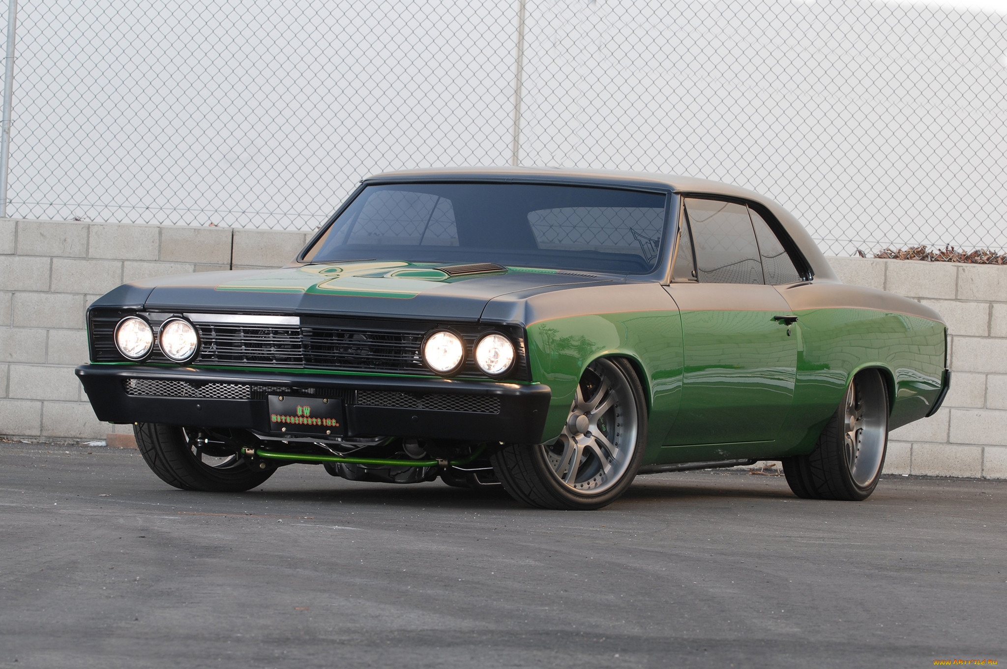 1967-chevrolet-chevelle, , chevrolet, chevy